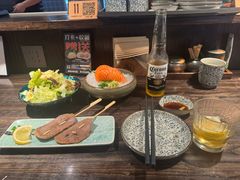 烤牛舌-眷屋の深夜食堂(云锦中心店)