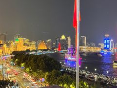 -外滩8号 whisky bar(金延大厦店)