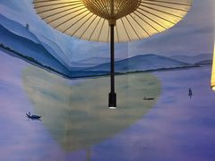 -绿茶餐厅(乐峰广场店)