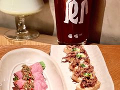 -福嗝er 咖啡&精酿餐吧(东四店)