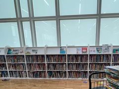 -淮海中路街道图书馆