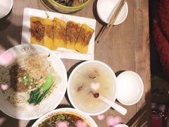 -蓉李记成都名小吃(二七万达店)