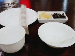 -悟长年潮汕菜砂锅粥(圣熙8号店)