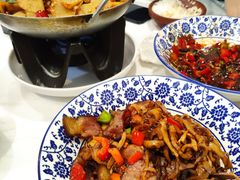 -新新湘菜馆(新中街二条店)