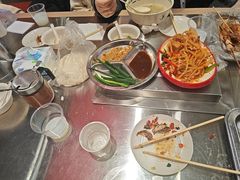 -河南前程·羊肉汤·烧烤(总店)