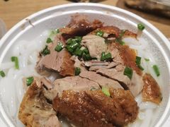 -凌舍好烧鹅(中山路店)