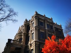 -张学良旧居陈列馆