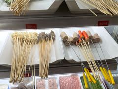 -马路边边串串香(空港新苑店)