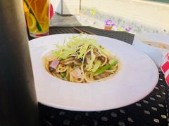 -SEN CASTLE城堡西餐(创意设计中心店)