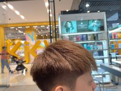 -HairCode芭曲发型