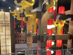 -龙抄手食府(浣花北路店)