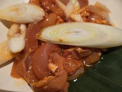 -新石器烤肉(中房金谊广场店)
