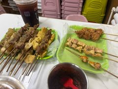 -马记大锅煮(总店)
