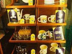 -莓园冰淇淋店