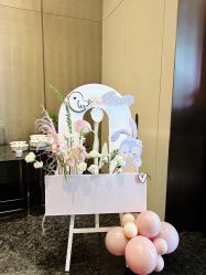 -上海浦东喜来登由由大酒店·宴会厅