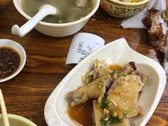 -陈记汤饭(水巷口店)