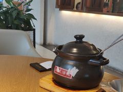 -顺风汤馆·广府粤菜(江宸天街店)