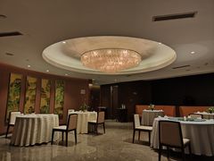 -徐州绿地皇冠假日酒店-汉宫中餐厅