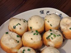 -哑巴生煎(临顿路店)