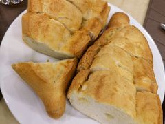 -bosphorus 铂斯西餐厅·土耳其烧烤(环市中路店)