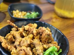 -味仙疯美蛙鱼头(清扬路总店)