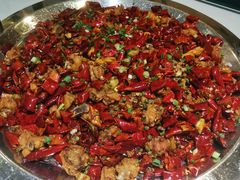 -香丰阁·烤鸭·川湘菜(清河店)