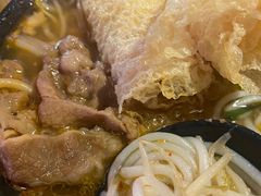-星林居酸辣米线餐厅