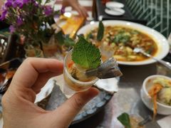 -飞尝蚝·顺德菜·鱼生(顺德总店)