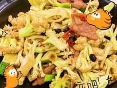 -紫光园清真北京小吃(广渠门内店)