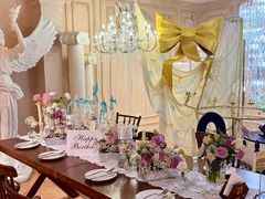 -HERRE·FARM 赫尔露营农场·团建聚会包场