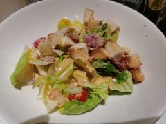 -西堤牛排(北京国瑞店)