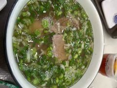 -伊穆祥牛肉面总店·清真