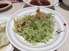 -喜家德虾仁水饺(麒麟社店)