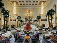 -国宾酒店-花园咖啡自助餐厅(北营房中街店)