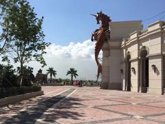 -波塞冬旅游度假区