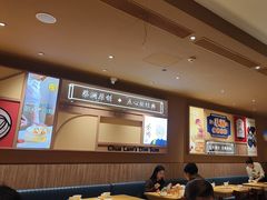 -蔡澜点心·粤菜(花城汇南区店)