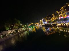 -古城苗家土菜馆(河景餐厅店)