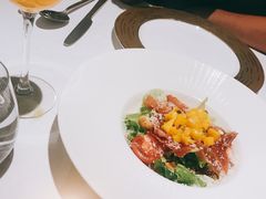 -ELUNE艾露恩·人良斋西餐厅