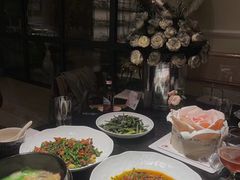 -金谷仓家庭料理(马泉营店)