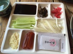 -四季民福烤鸭店(前门廊房二条店)