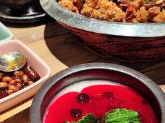 -九转小磨·非遗东北菜(万达广场店)