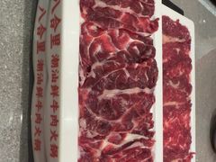 -八合里潮汕鲜牛肉火锅(广州五羊邨店)