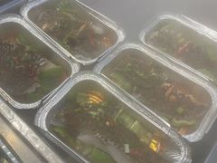 -蚝英雄鲜蚝自助专门店(长楹天街直营店)