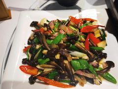 -泉味道贵州厨房(三里河店)