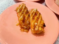 焦糖鲑-争鲜回转寿司(中街大悦城店)