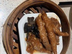 -又一间茶点轩(百汇广场店)