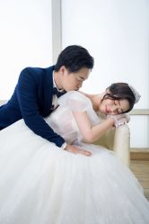 -皇室米澜摄影工作室(宝安店)