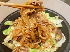 -牛邸·烧肉饭(来福士店)