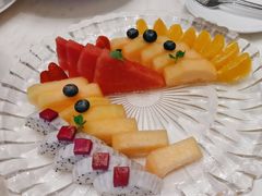 -珍呈中餐厅•粤川淮扬新疆(乌鲁木齐康莱德酒店)