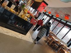 -东方明珠·可口可乐欢乐餐厅
